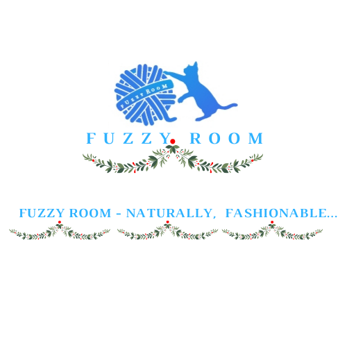 FuzzyRoom - super chunky wool, big chunky blanket, large paper flowers