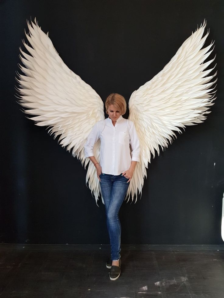 Angel wings "Gabriel"