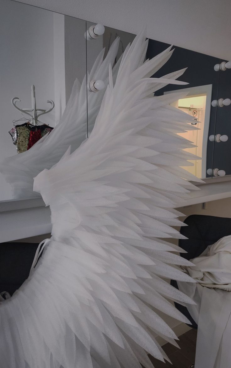 Angel wings "Gabriel"