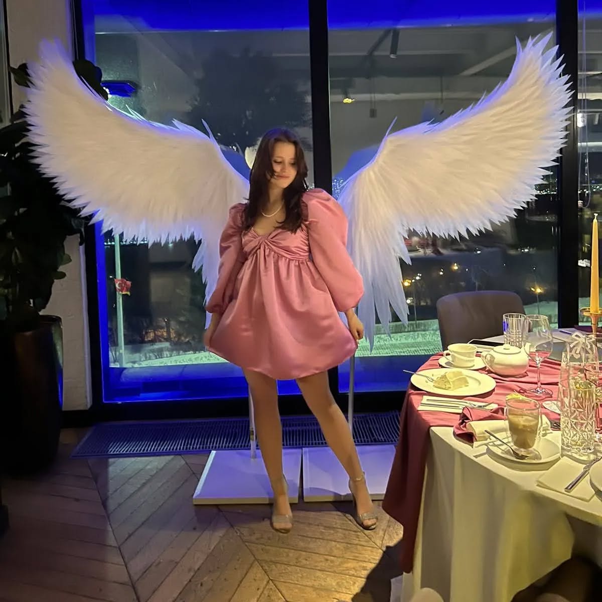 Angel wings "Gabriel"