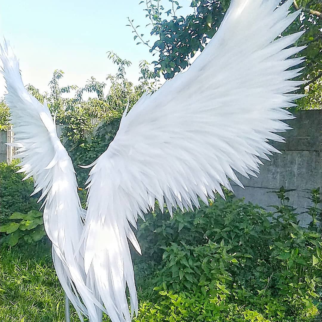 Angel wings "Gabriel"