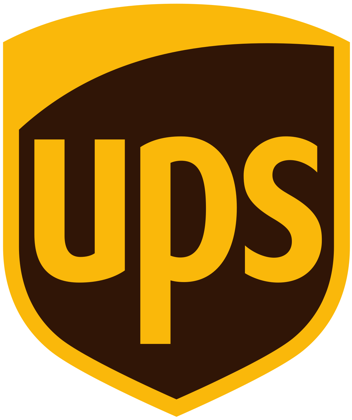 UPS express delivery