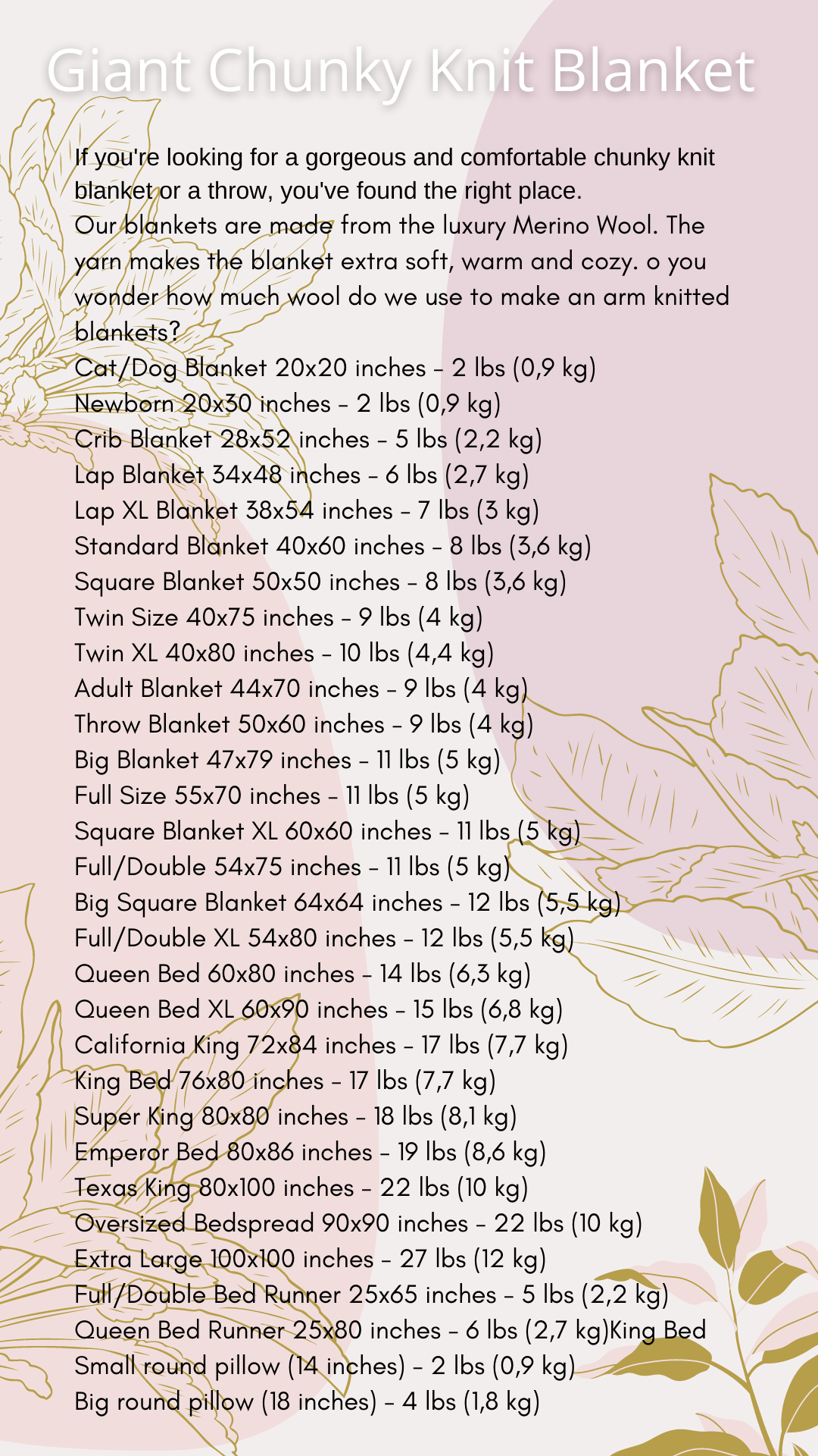 Chunky Yarn MWG 2052 MAPLE