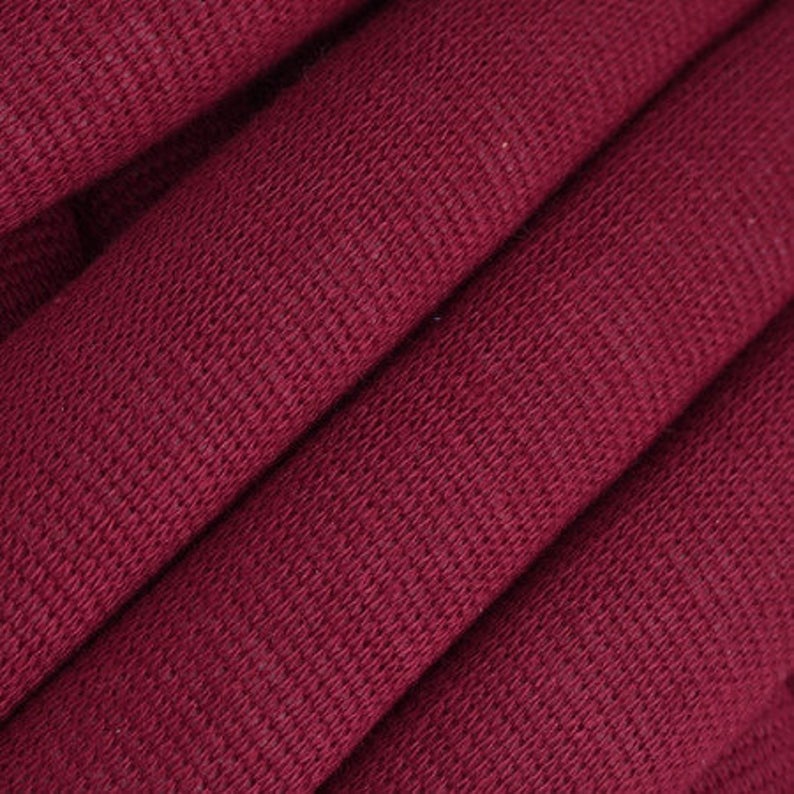 Cotton tube yarn Marshmallow №911