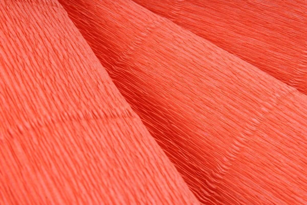 Italian Crepe Paper Roll - COLOR 581 - FuzzyRoom