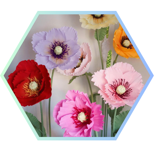 BEAUTY ON YOUR SPECIAL DAY...