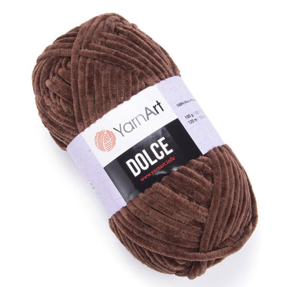 YARNART DOLCE  0791