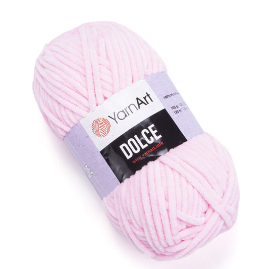 YARNART DOLCE  0796