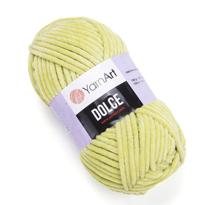 YARNART DOLCE  0799