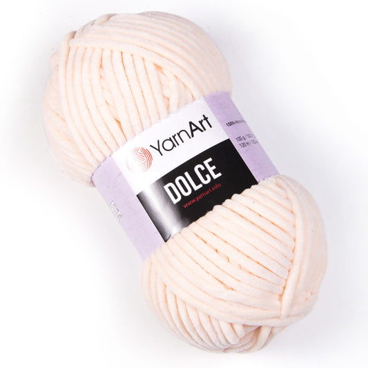 Chenille Yarn, Chunky Yarn, Yarn, Wool, Fluffy Yarn, Yarnart Dolce, Amigurumi Yarn, Garn, Dolce Yarn, Yarnart, 100% Cotton Yarn, 
Ricorumi , Plushie Yarn