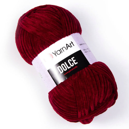 YARNART DOLCE  0752