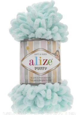 Alize Puffy,Blanket Yarn,Puffy Yarn,Soft Yarn,Hypoallergenic Lingerie,Baby Yarn,Loop Yarn,ChunkyYarn,No Needles No Hooks,Silky,Colorful Yarn