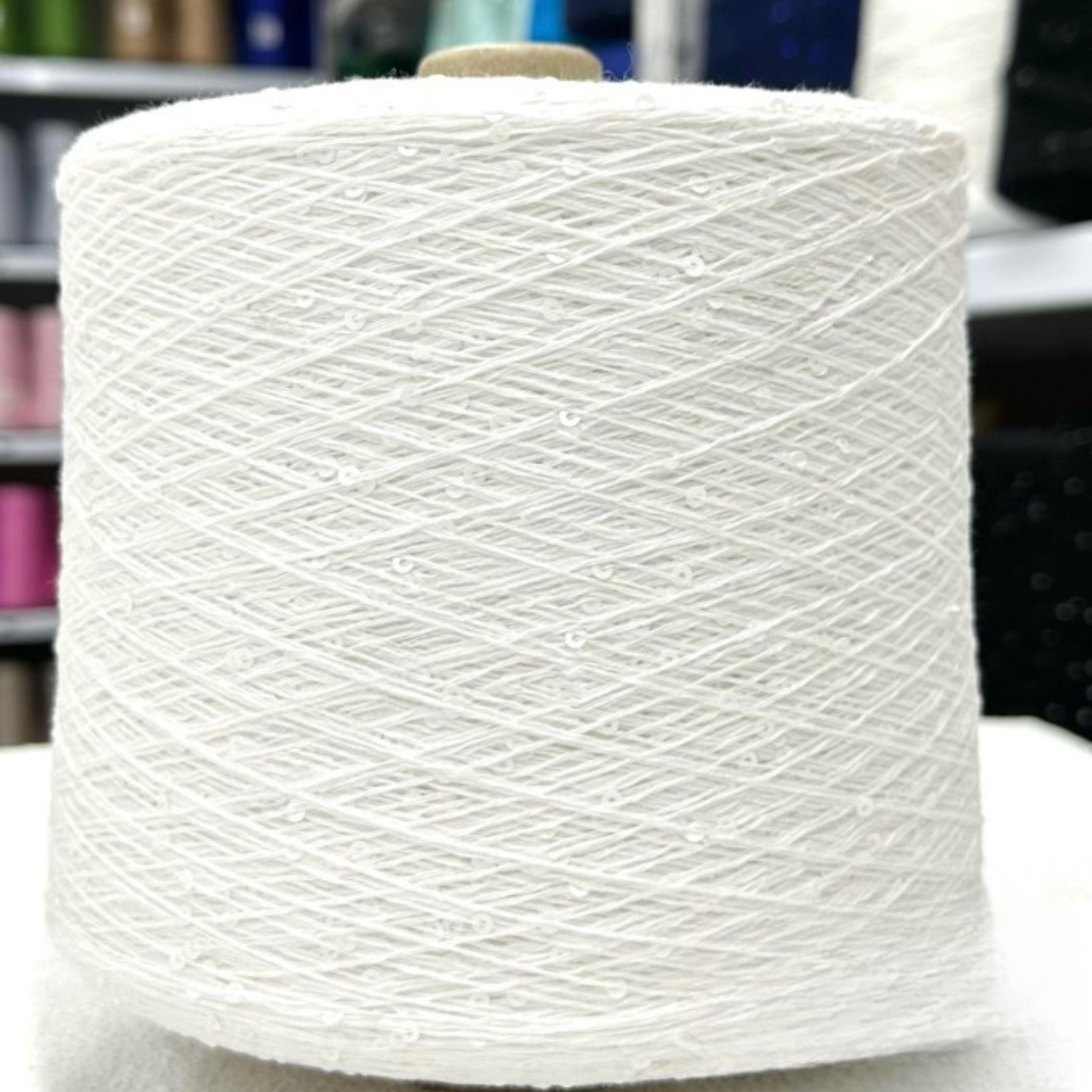 Sequin 3mm APM 2015