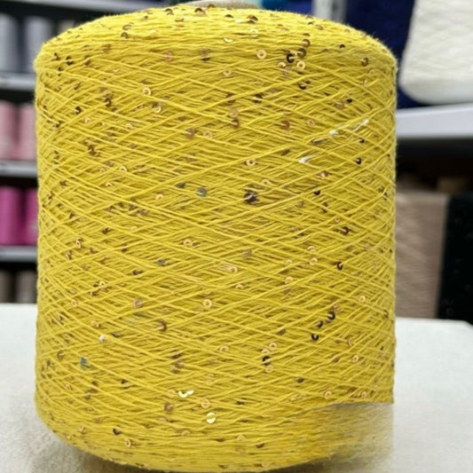 Sequin 3mm APM 2031