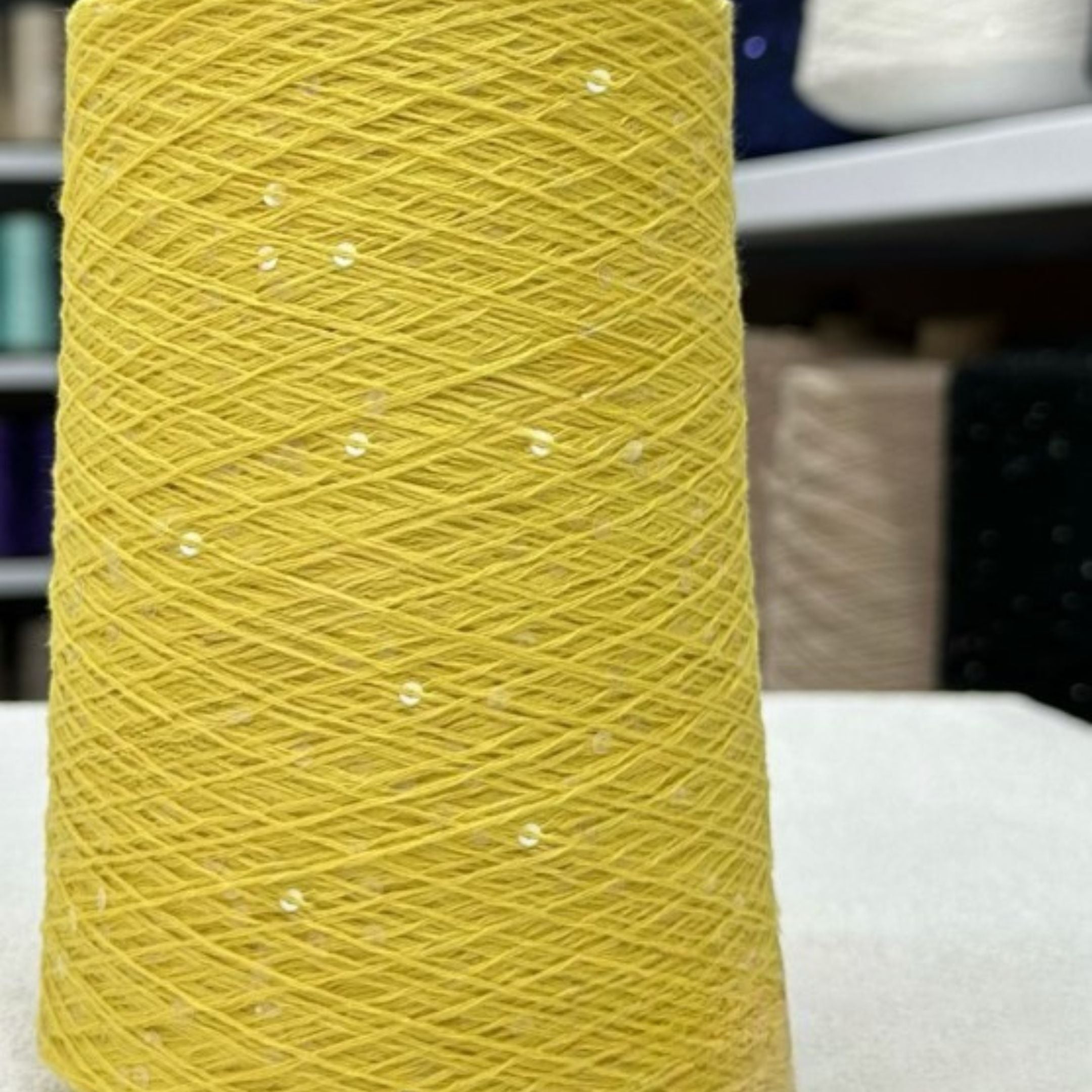 Sequin 3mm APM 2032