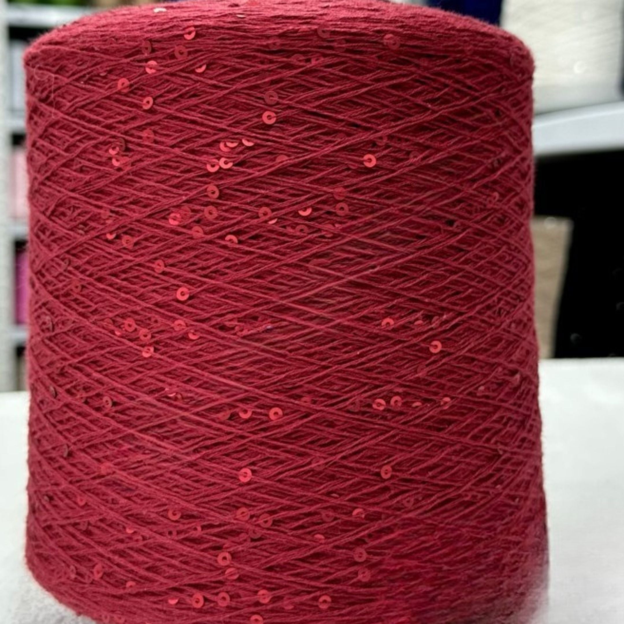 Sequin 3mm APM 2036