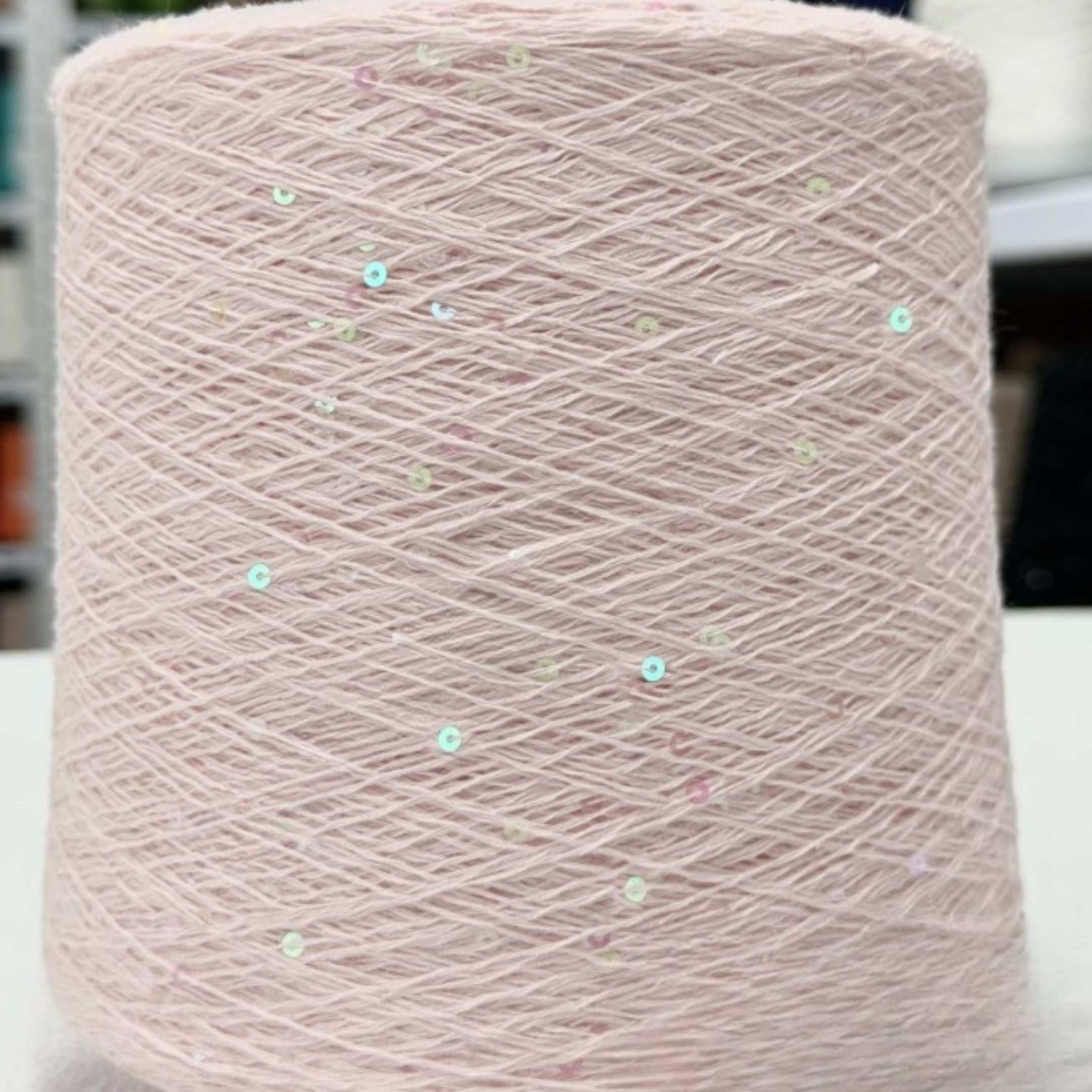 Sequin 3mm APM 2043