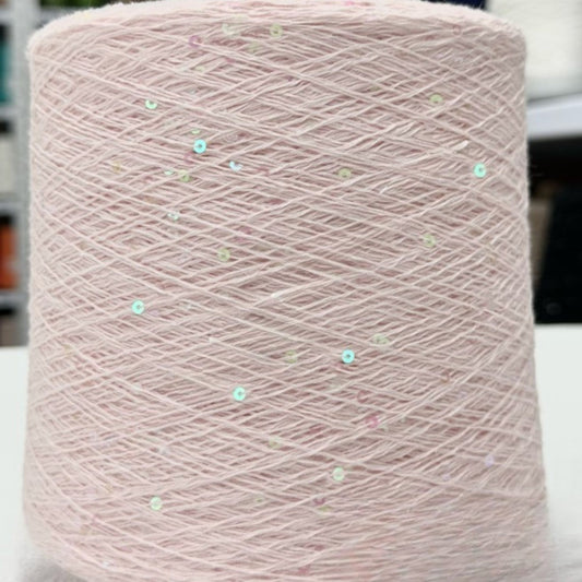 Sequin 3mm APM 2043