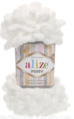 Alize Puffy,Blanket Yarn,Puffy Yarn,Soft Yarn,Hypoallergenic Lingerie,Baby Yarn,Loop Yarn,ChunkyYarn,No Needles No Hooks,Silky,Colorful Yarn