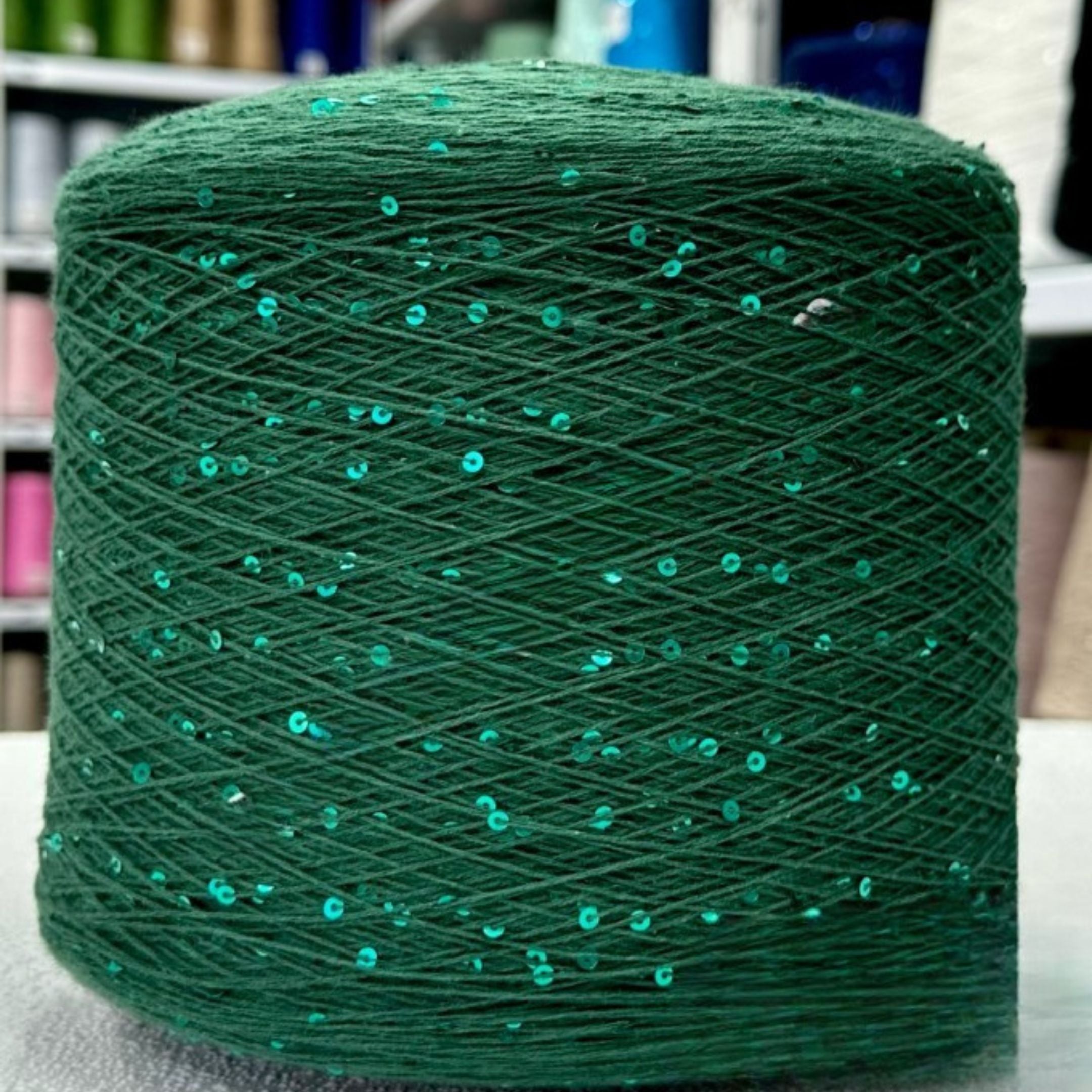 Sequin 3mm APM 2081
