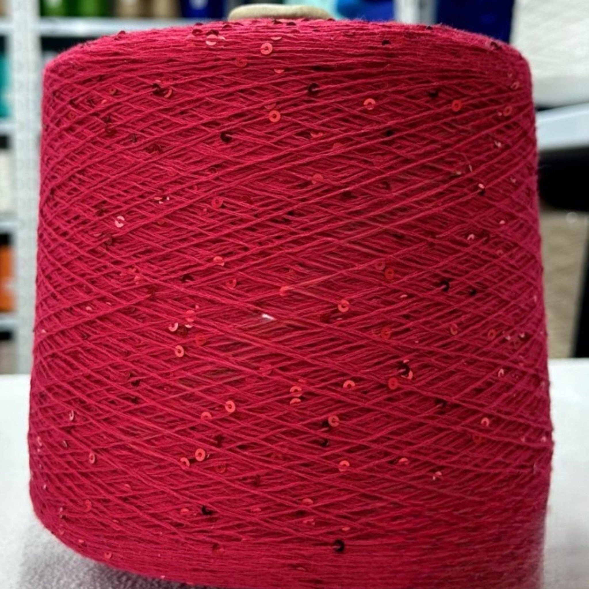 Sequin 3mm APM 2082