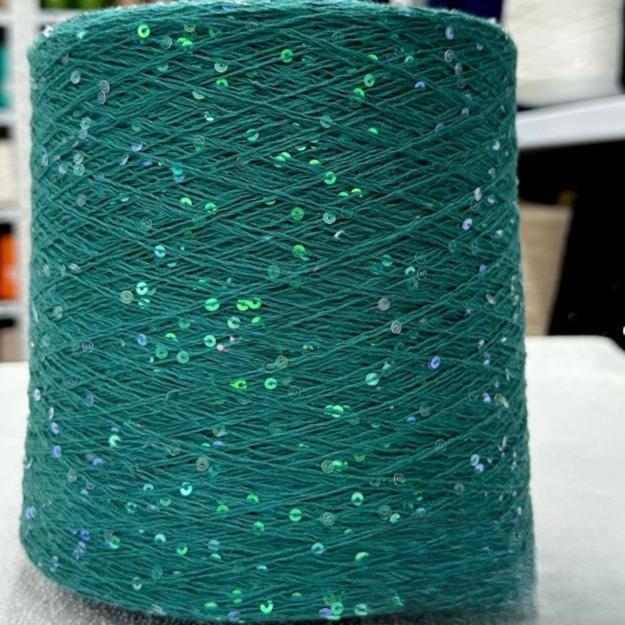 Sequin 3mm APM 2083