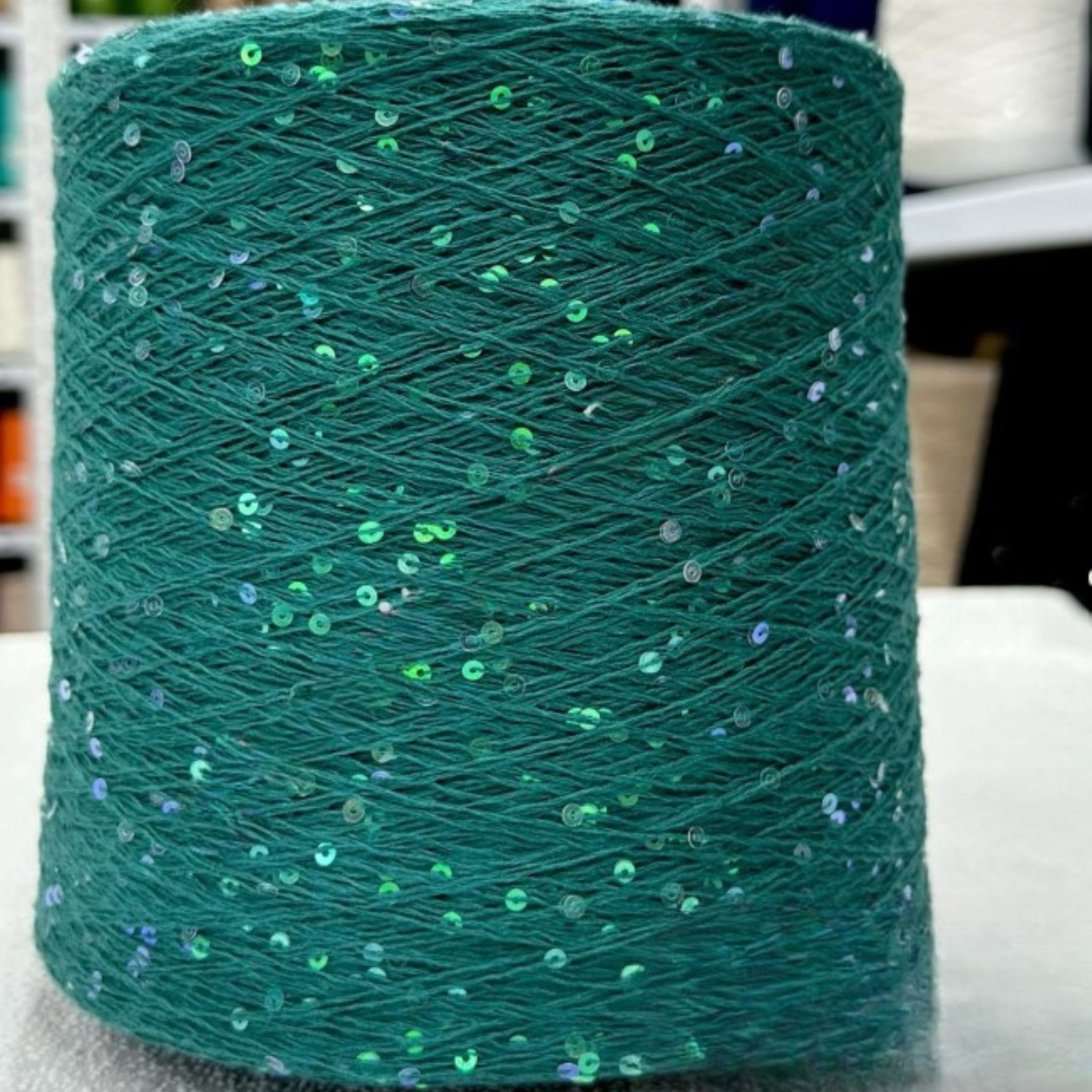 Sequin 3mm APM 2083