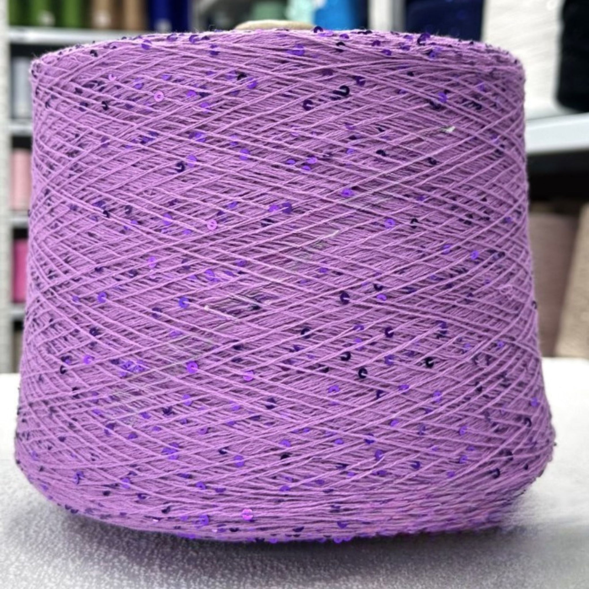 Sequin 3mm APM 2084