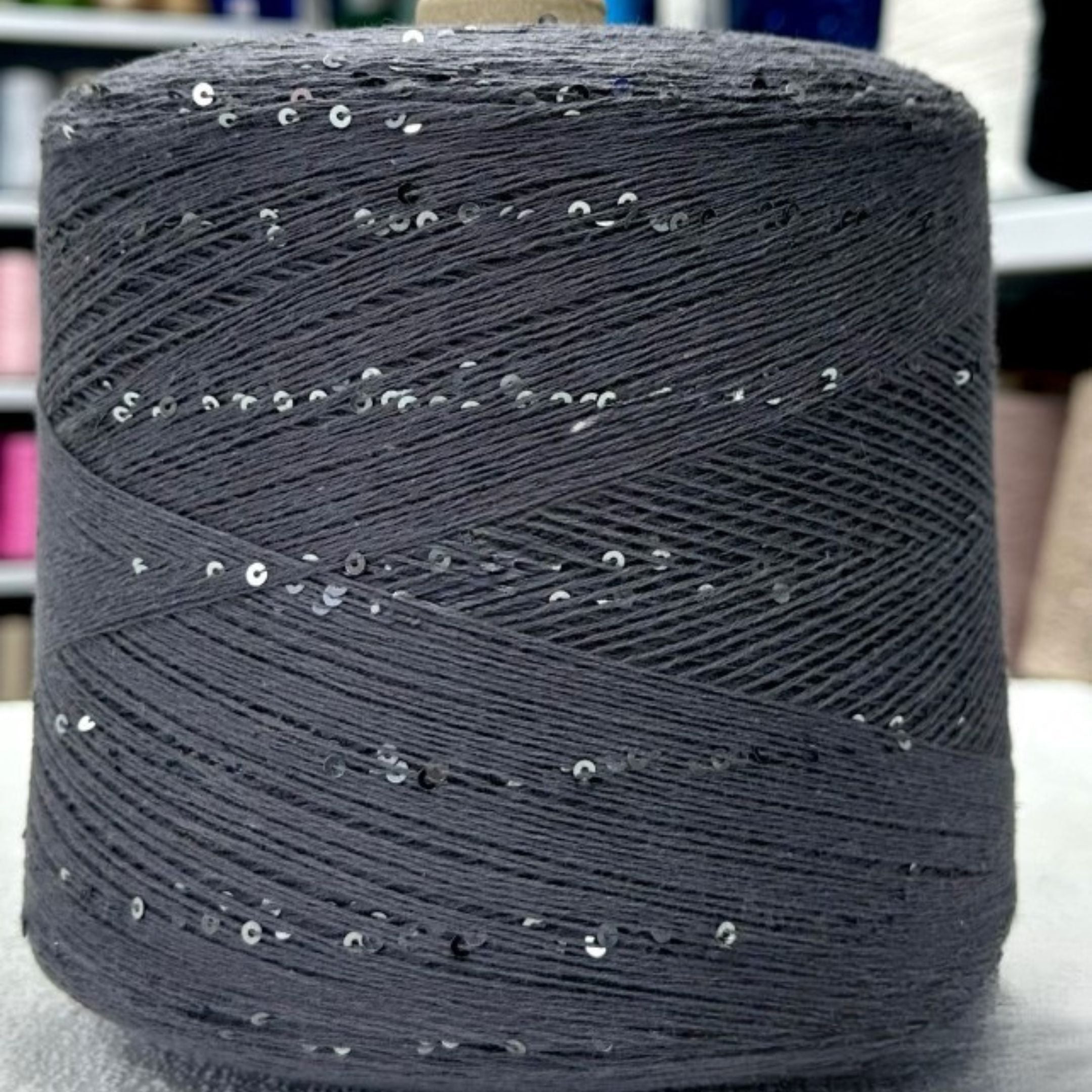 Sequin 3mm APM 2086