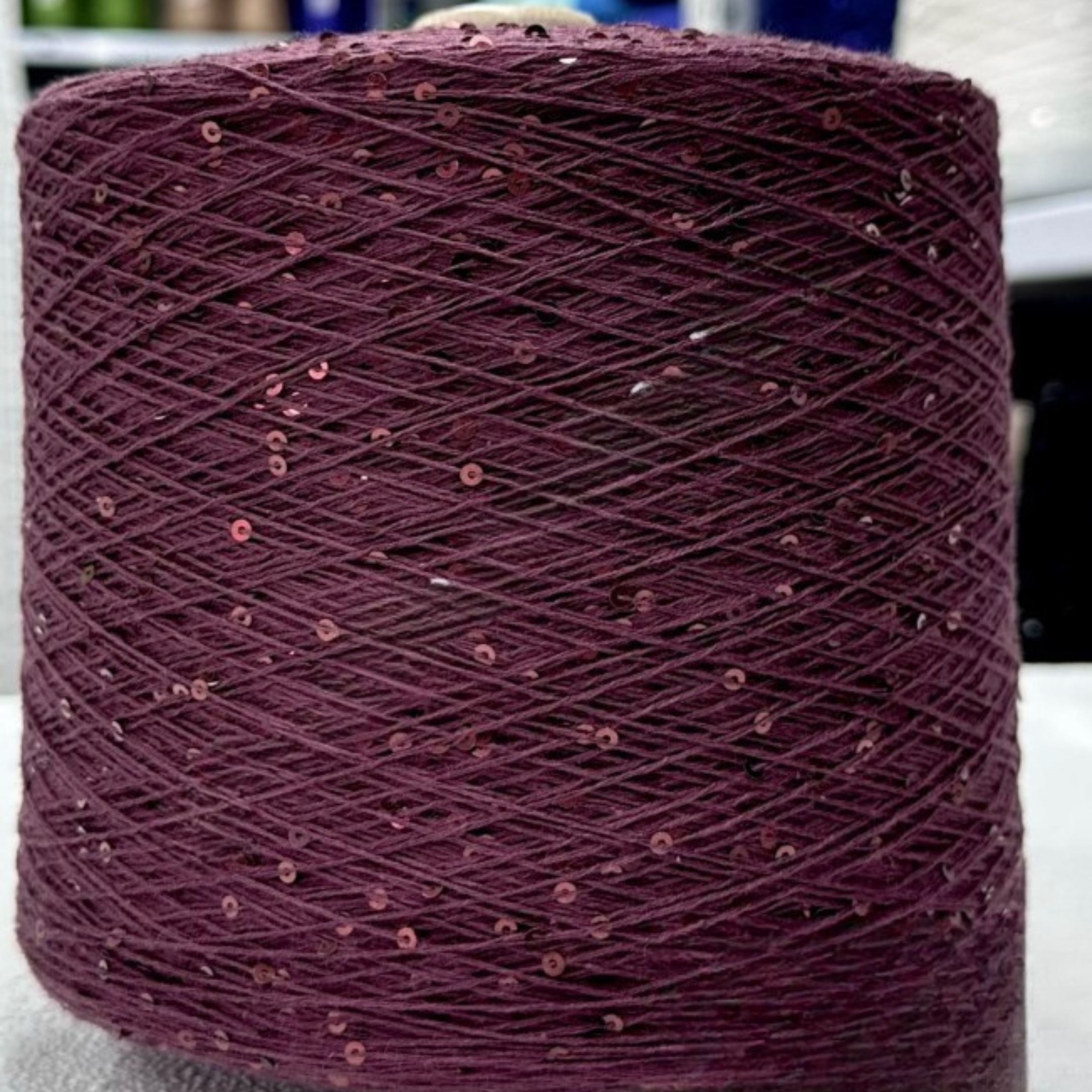 Sequin 3mm APM 2088