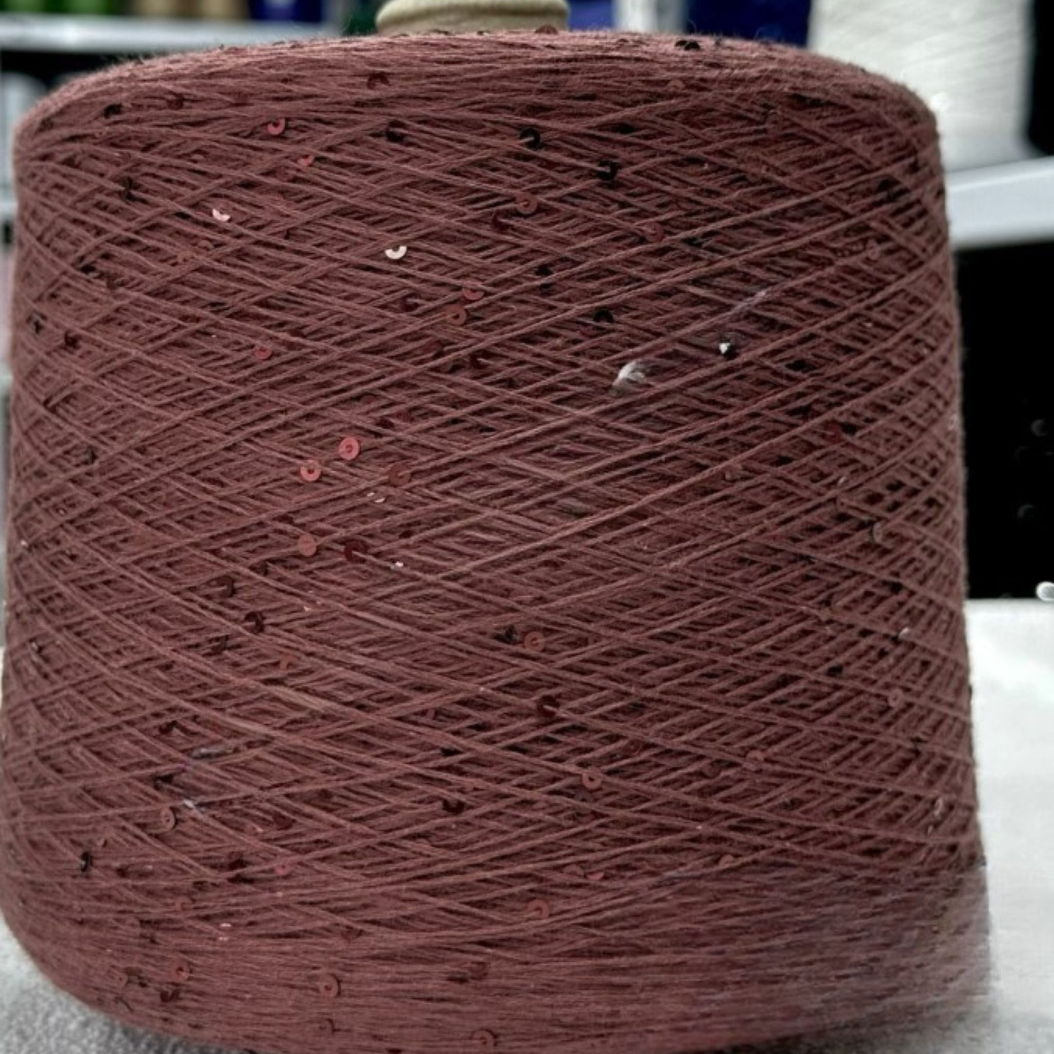 Sequin 3mm APM 2089
