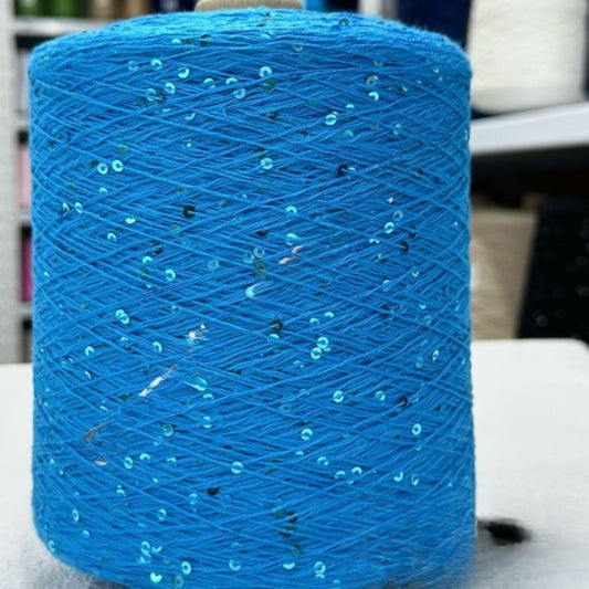 Sequin 3mm APM 2090