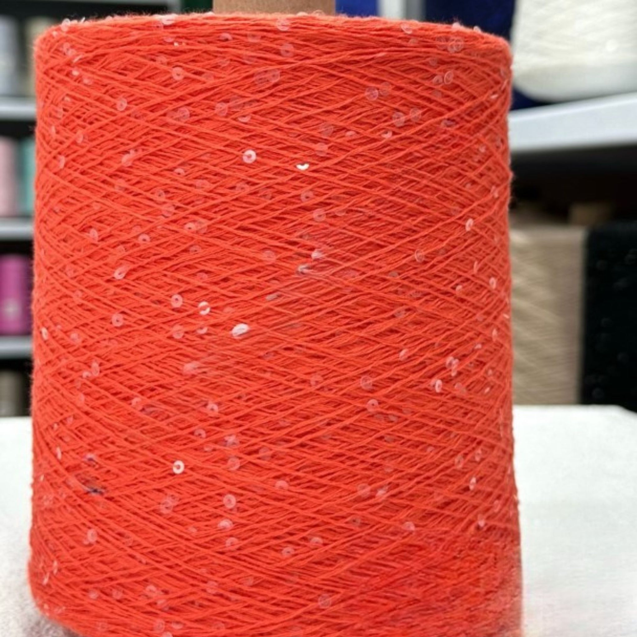 Sequin 3mm APM 2092