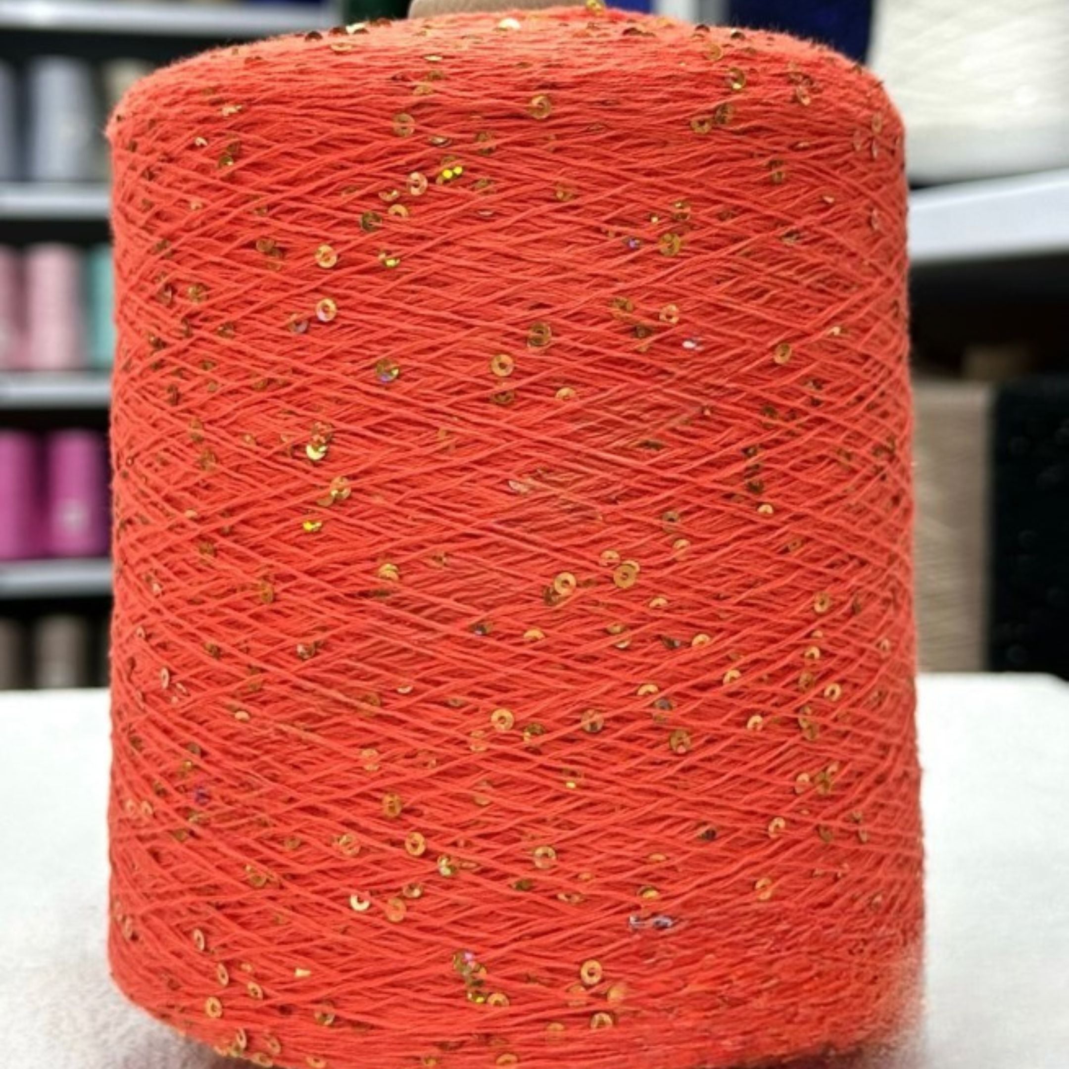 Sequin 3mm APM 2093