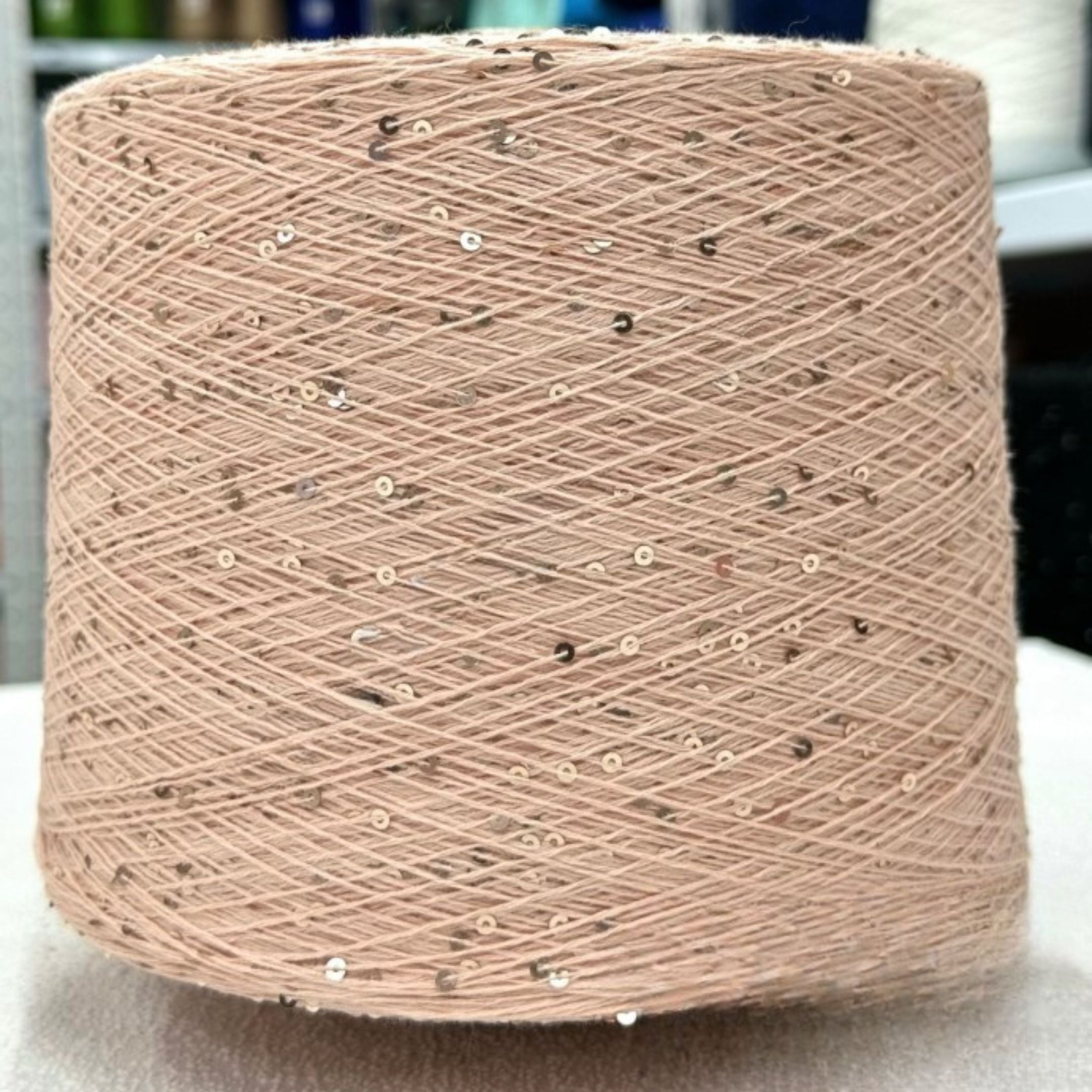 Sequin 3mm APM 2094