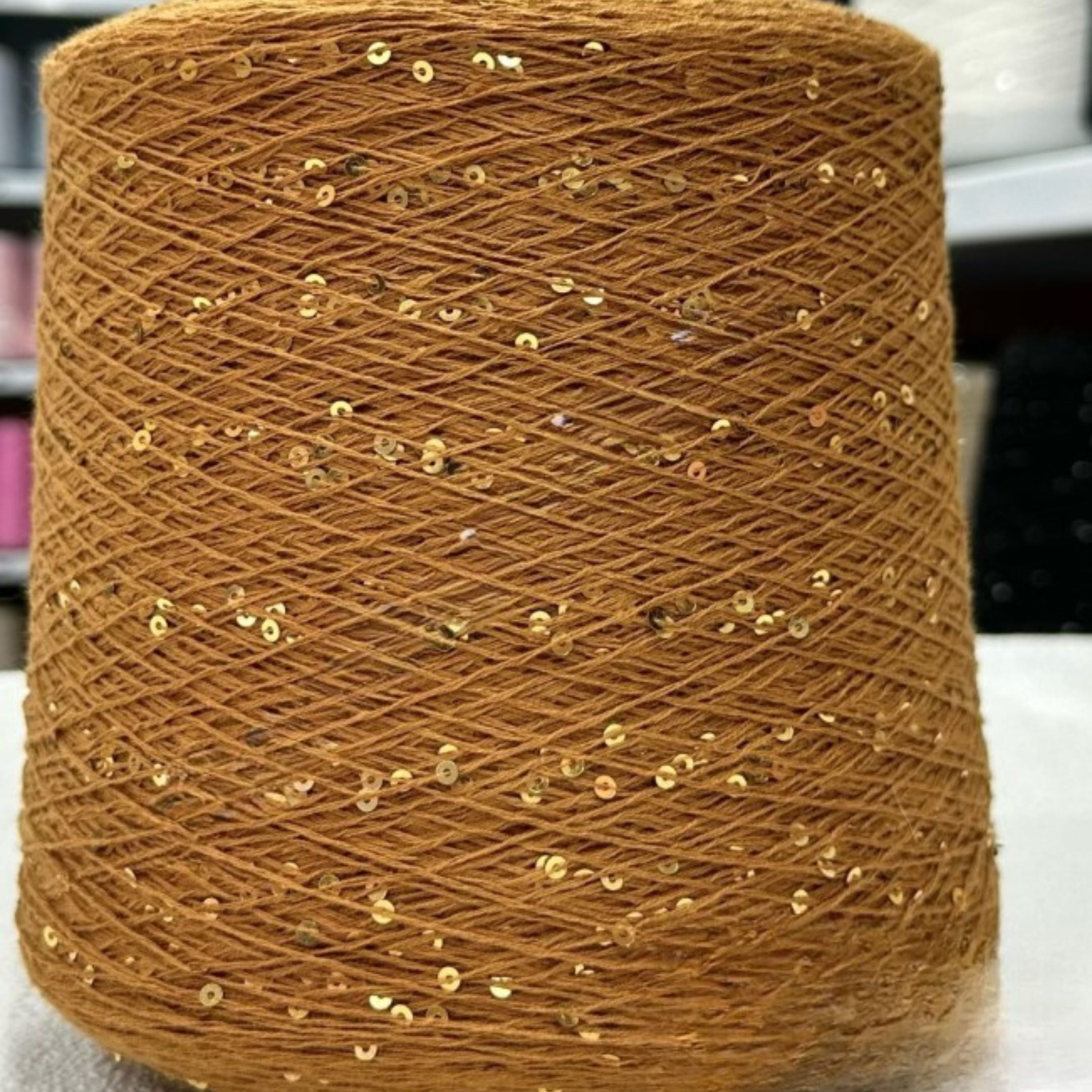 Sequin 3mm APM 2095