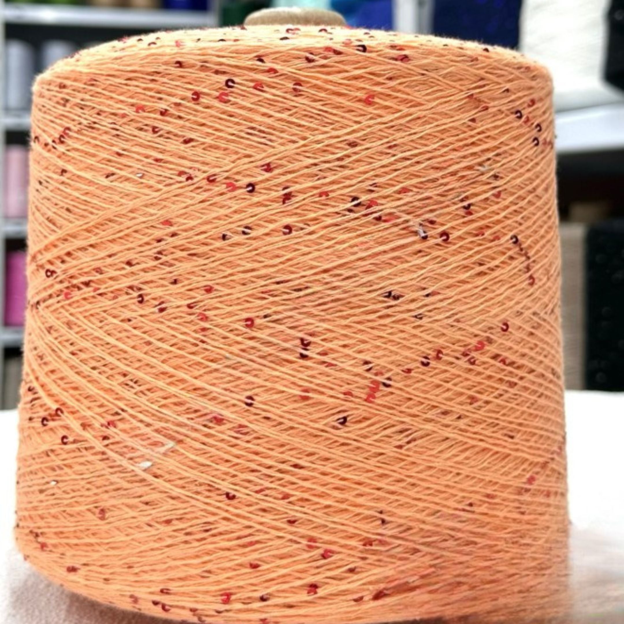 Sequin 3mm APM 2097