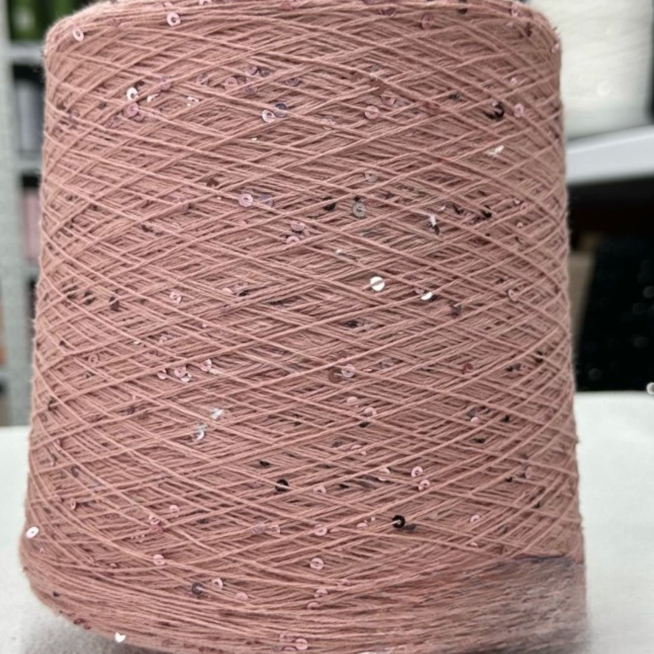 Sequin 3mm APM 2098