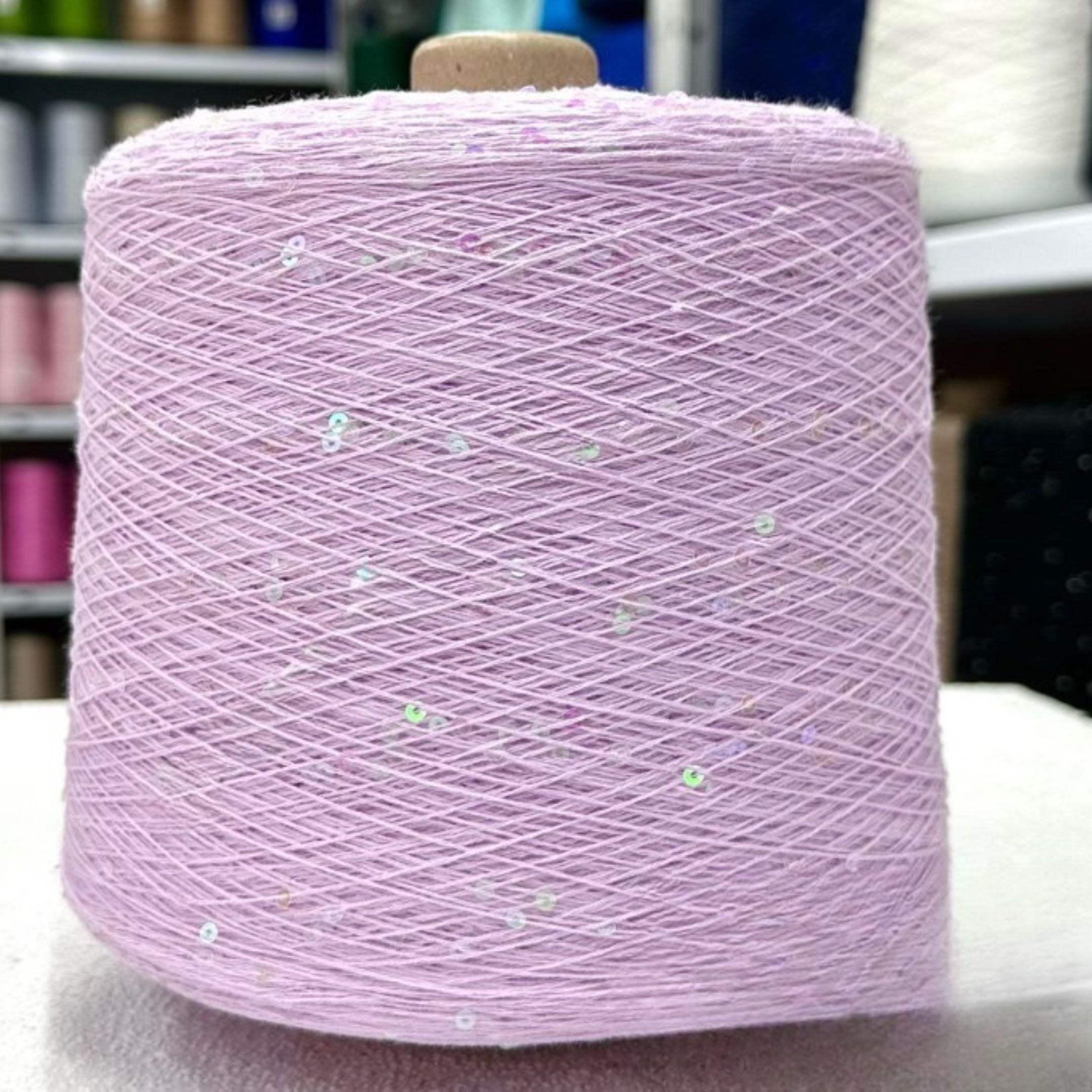 Sequin 3mm APM 2099
