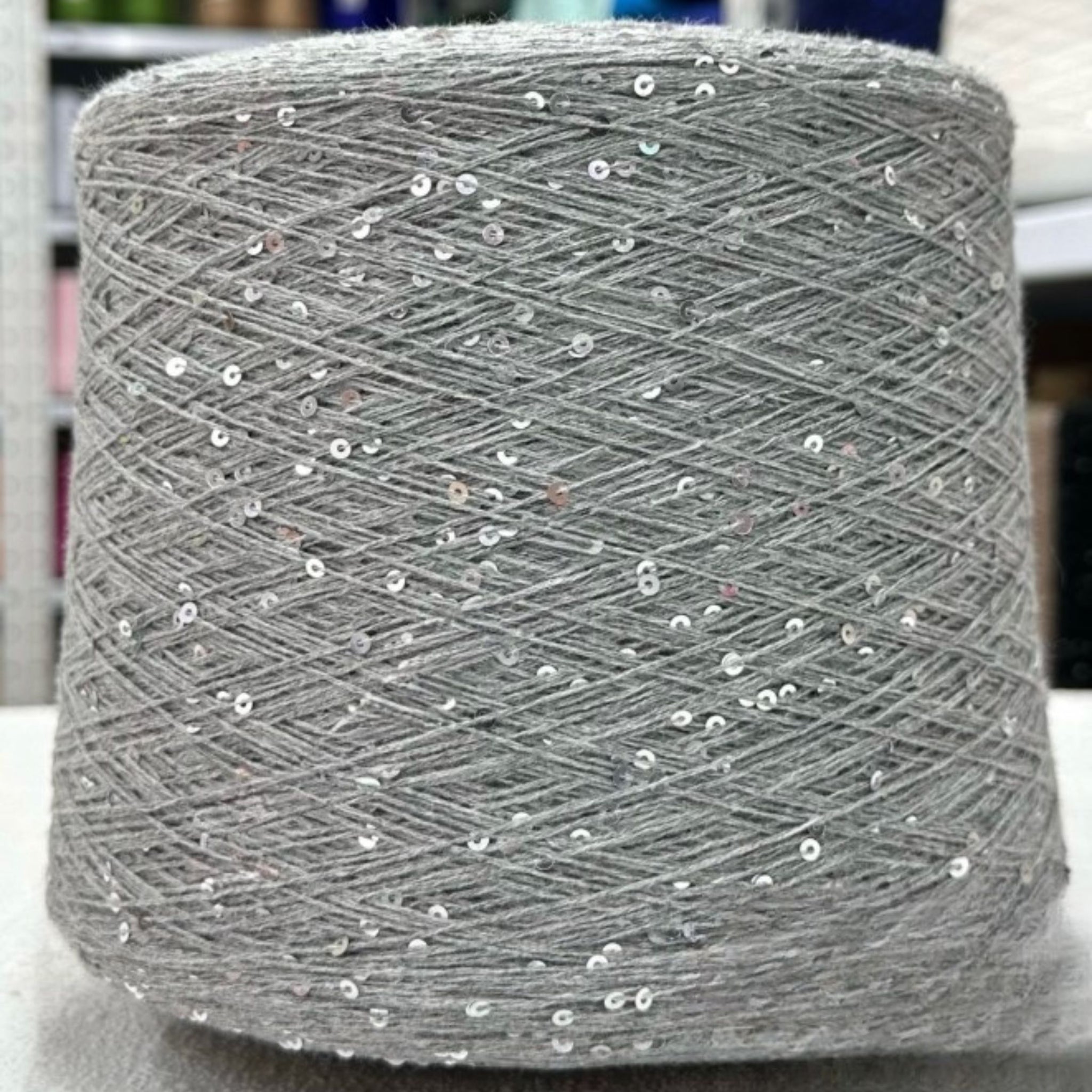 Sequin 3mm APM 2105