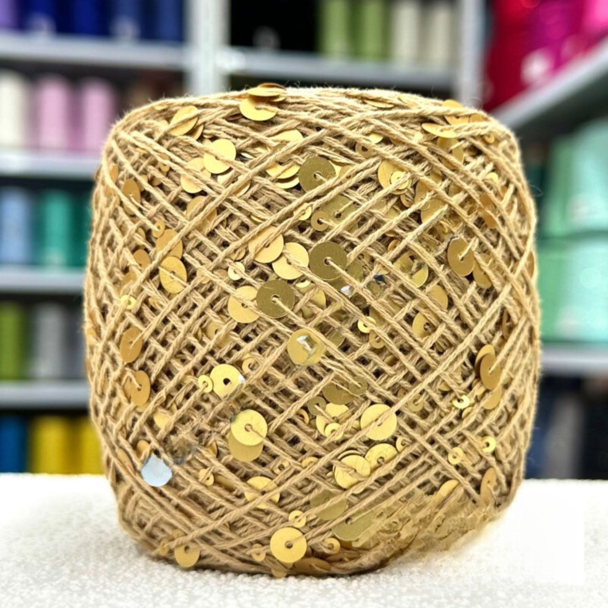 Royal sequin APM 1108