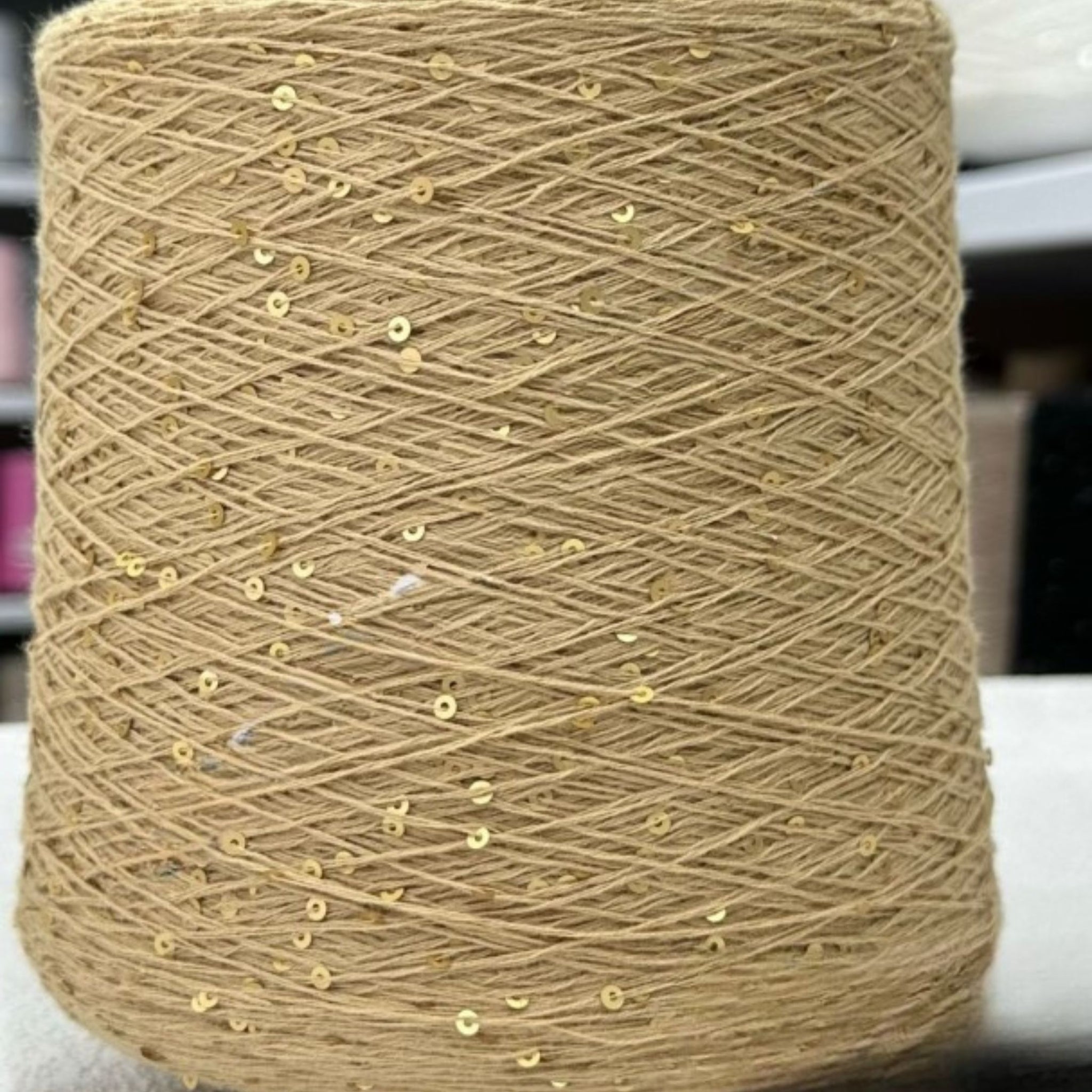 Sequin 3mm APM 2108