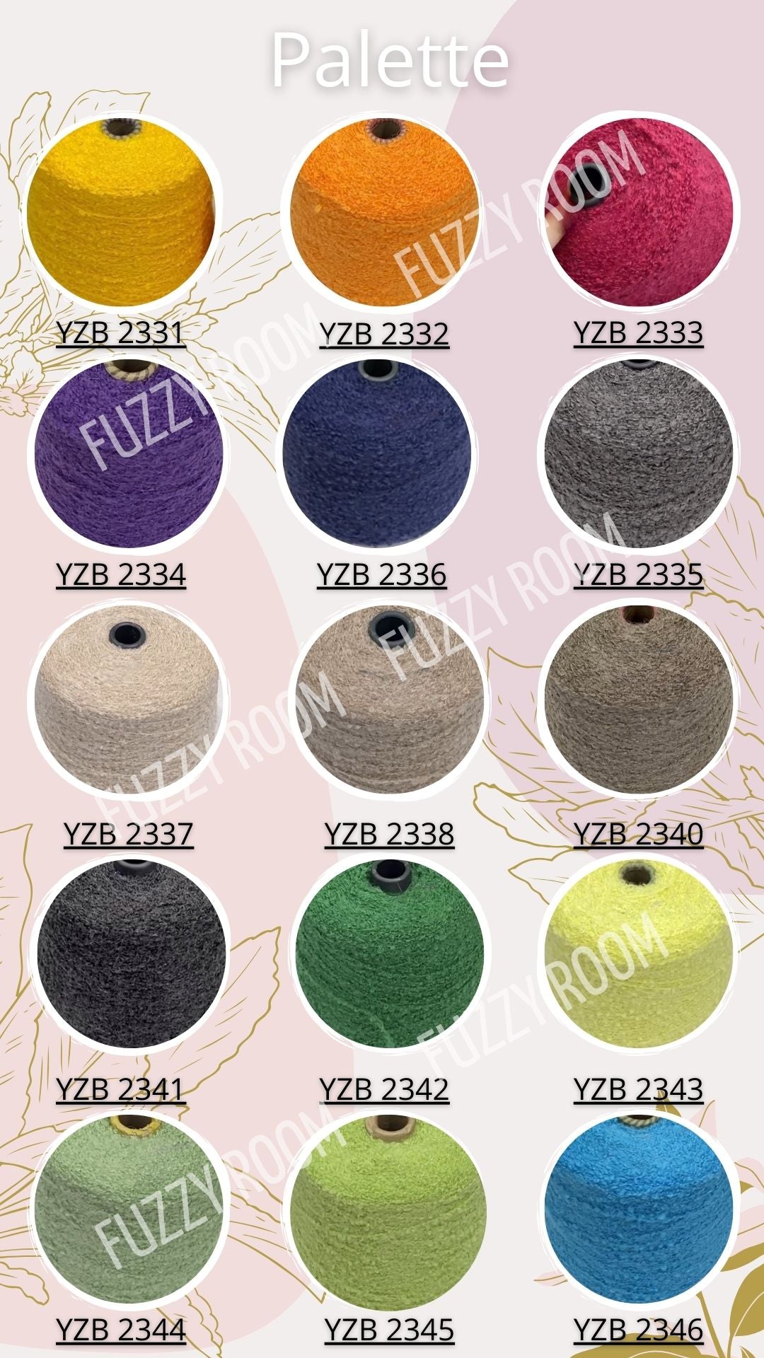 Crisp view of airy texture: luxury Italian superfine alpaca boucle