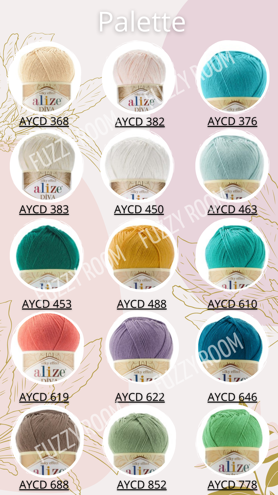 Alize Diva - 106