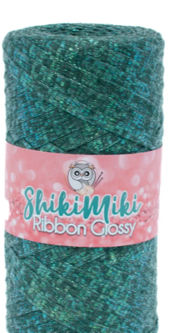 Premium Glossy Cord Ribbon - Ideal for Crafting