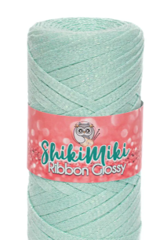 Premium Glossy Cord Ribbon - Ideal for Crafting