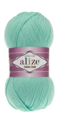 Alize Cotton Gold - 0015