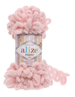 Alize PUFFY - 161