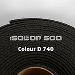 2mm Isolon Roll  Tracey Mackey