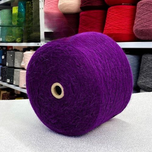 60% Angora yarn Angora yarn long hair angora yarn yarn for kitty cap yarn for kitty hat baby bonnet 500 gram ~ 3500 meter 80 colors